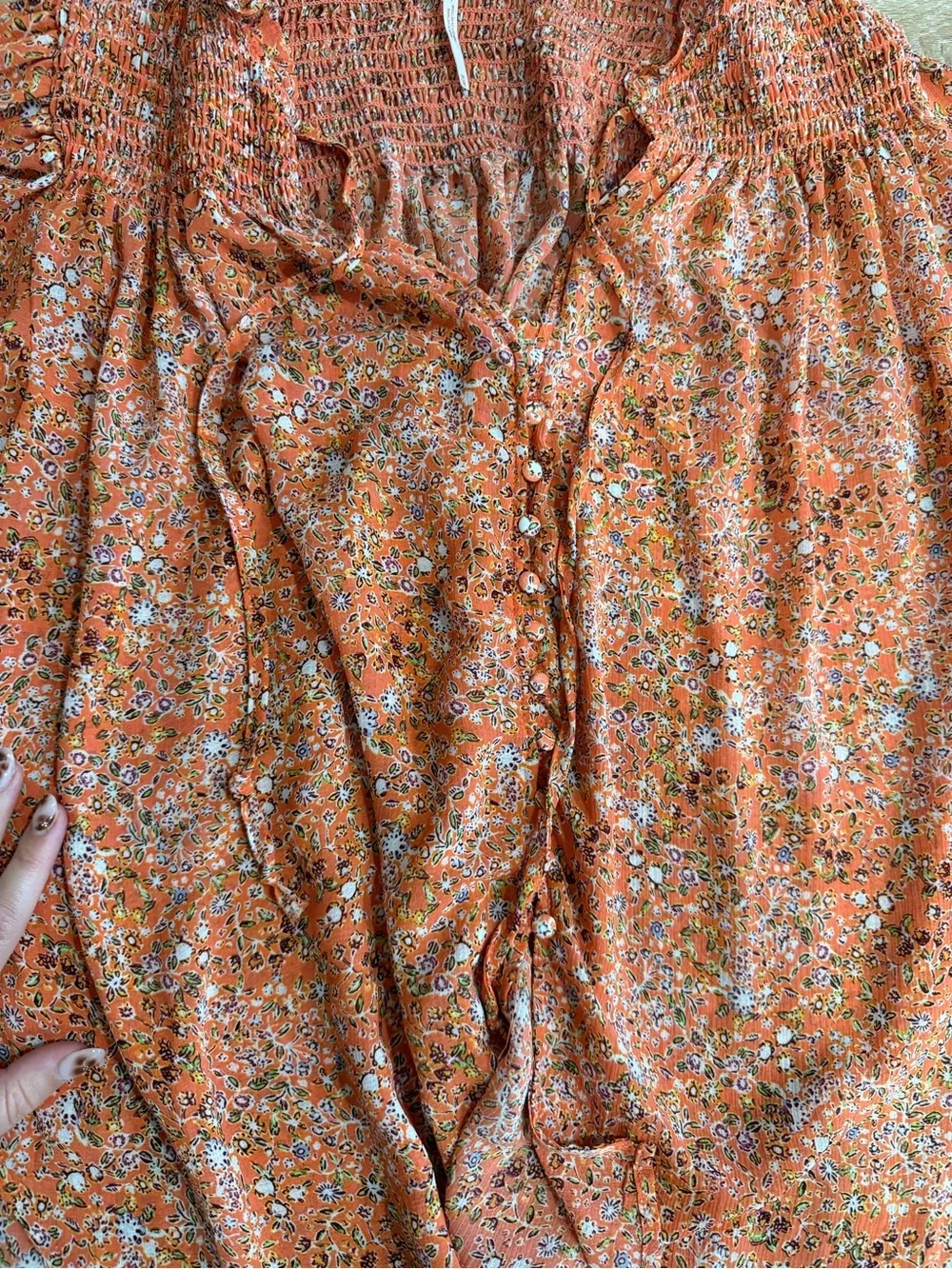 Free People free people